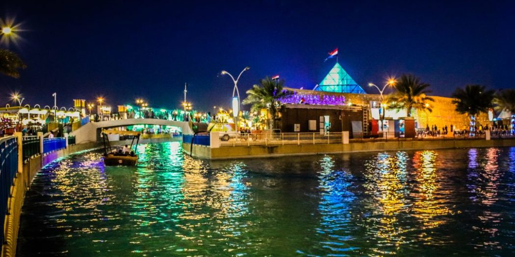 Global Village Dubai Tickets and Deals at Best Deals