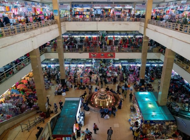 03 Dubai shopping festival