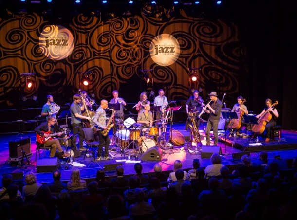 04 Dubai International Jazz Festival