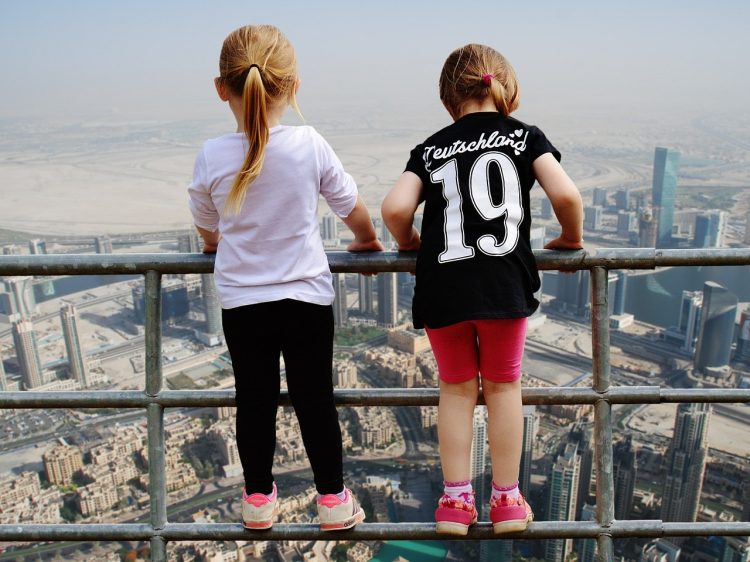 Top Free Family Activities in Dubai