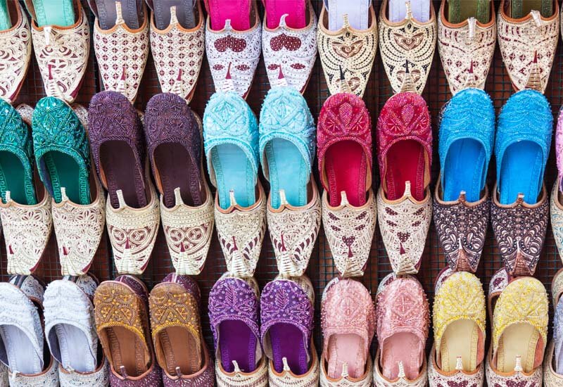 Dubai Shopping Tour 2023