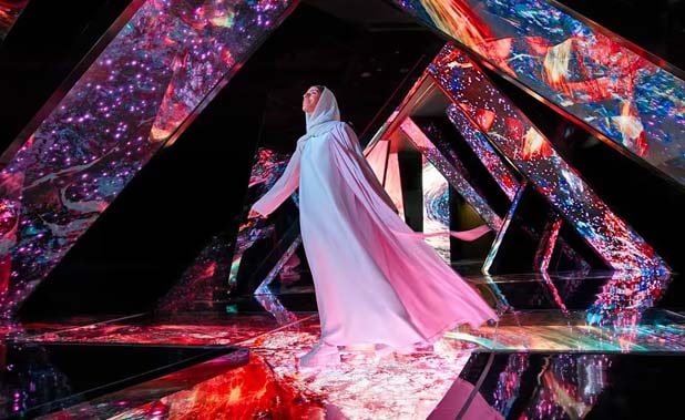 Aya Universe Dubai