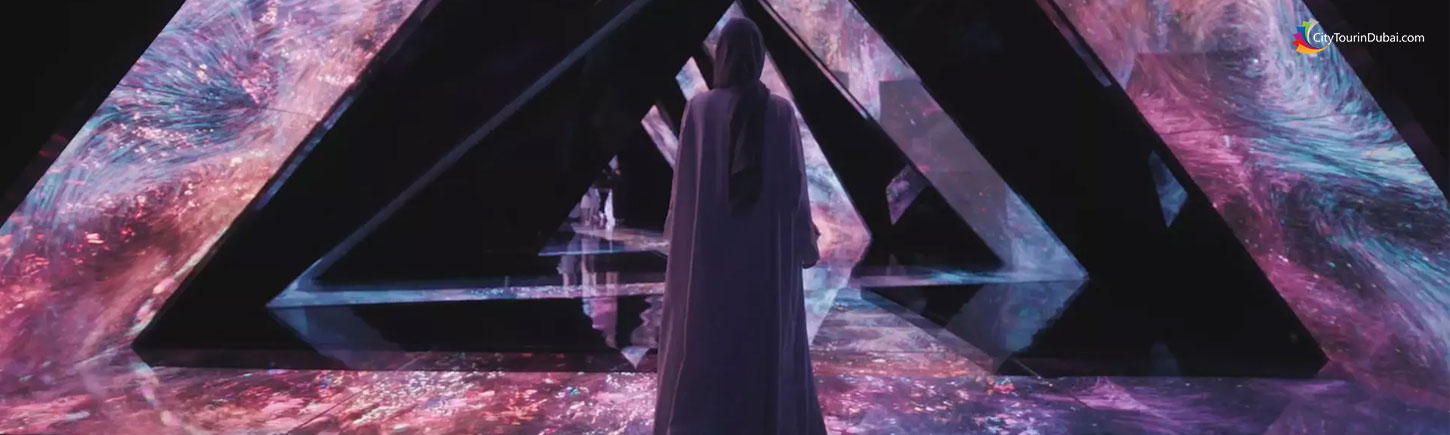 AYA Universe Tickets