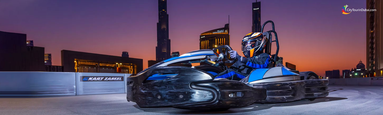 Ekart Zabeel Dubai